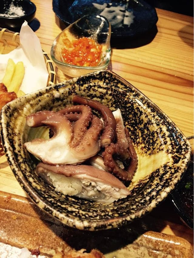 隼 - サブ画像2