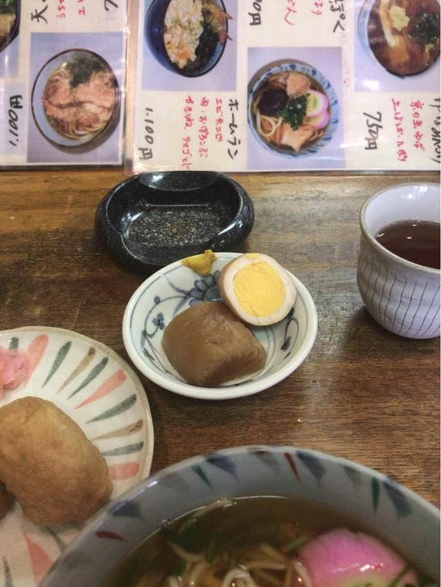 通てい - サブ画像3