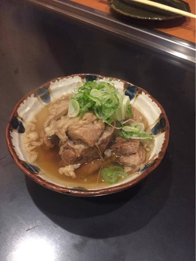 香呂木 - サブ画像2