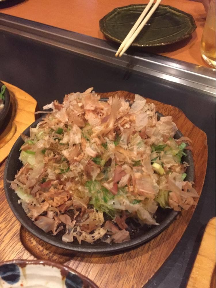 香呂木