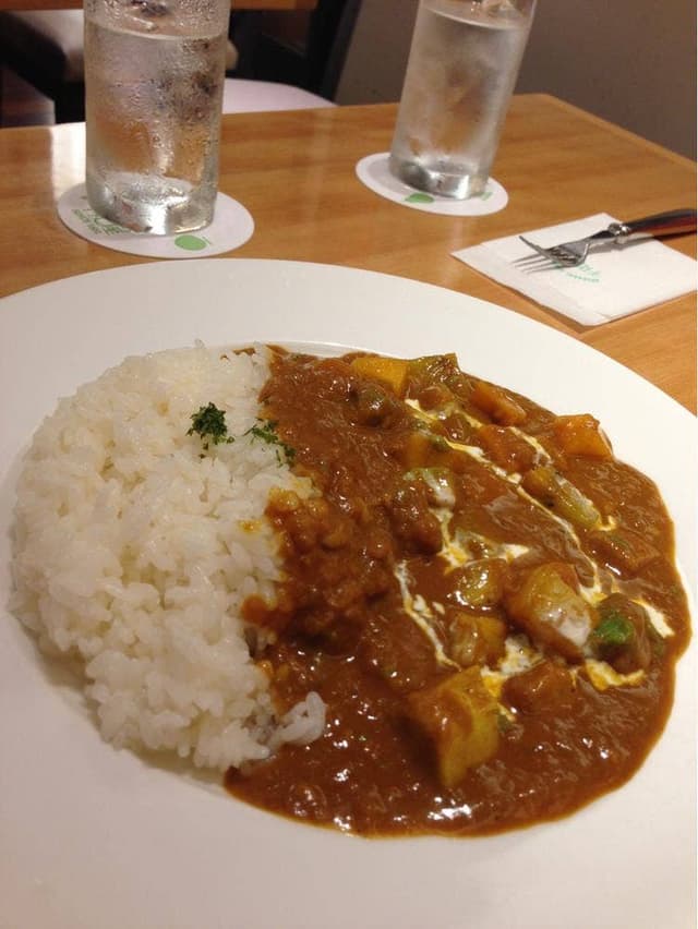 千疋屋レストラン Biwawa 京橋店 - サブ画像1