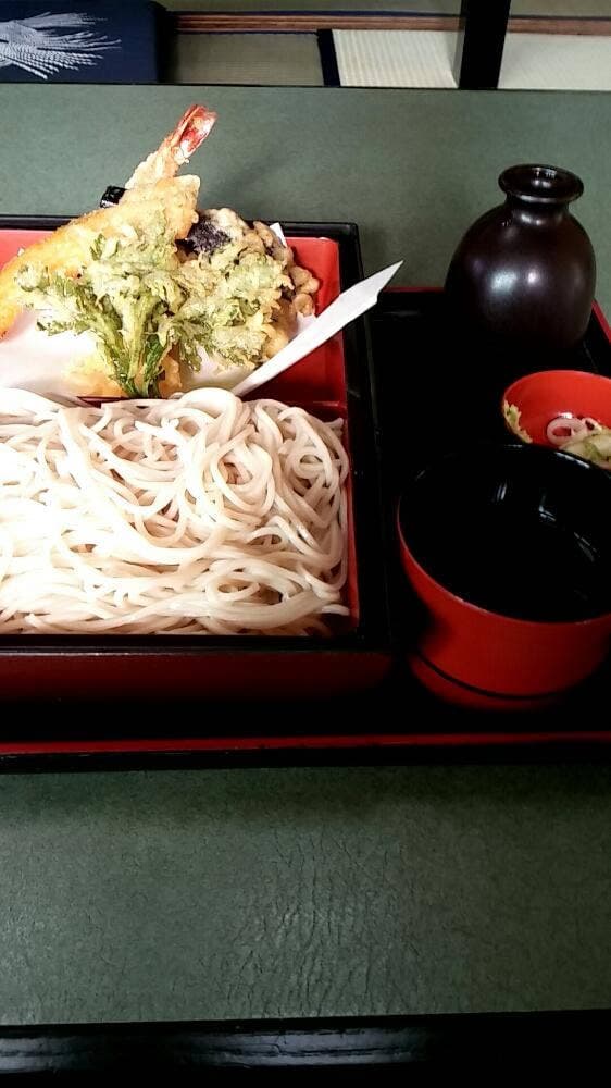 清庵そば処総本家 - サブ画像1