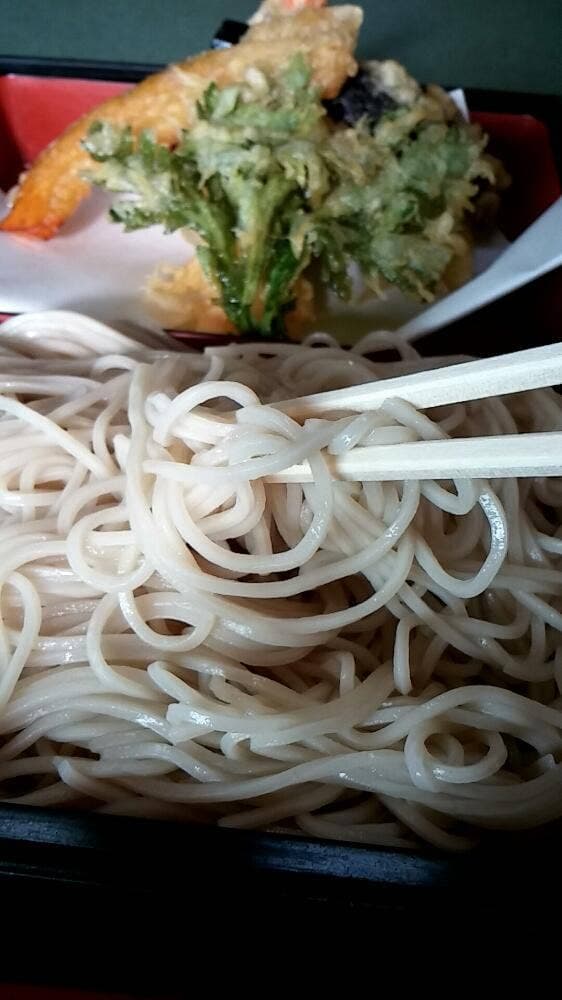 清庵そば処総本家 - サブ画像2