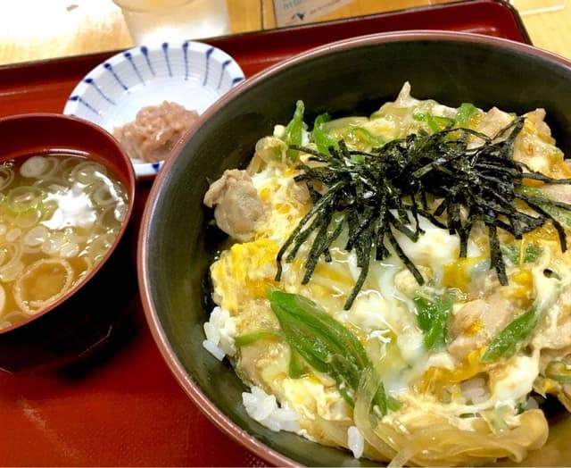 大山パーキングエリア - サブ画像2