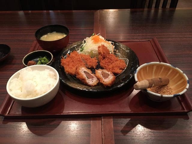 新宿さくら亭 - サブ画像2