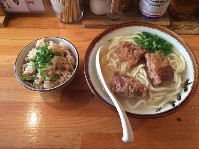 ニュー呑呑 - サブ画像1