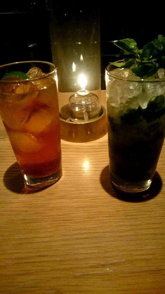 Casita Lounge カシータラウンジ ～青山・表参道～ - サブ画像1