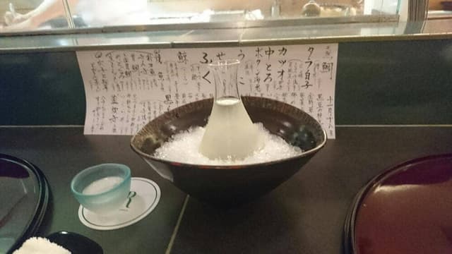 カウンター割烹 みおつくし - サブ画像1