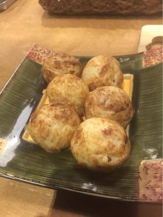 あめいろ - サブ画像3