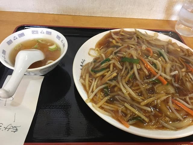 ちどり麺 - サブ画像2