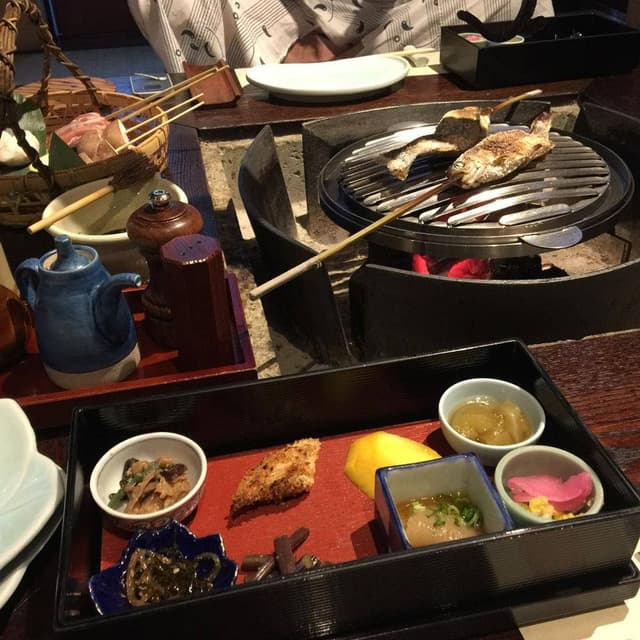 辰巳館 - サブ画像1