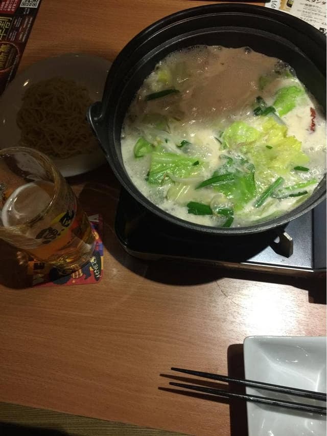 魚民 釜石店 - サブ画像1
