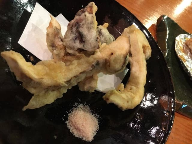 福島 桜屋 - サブ画像1