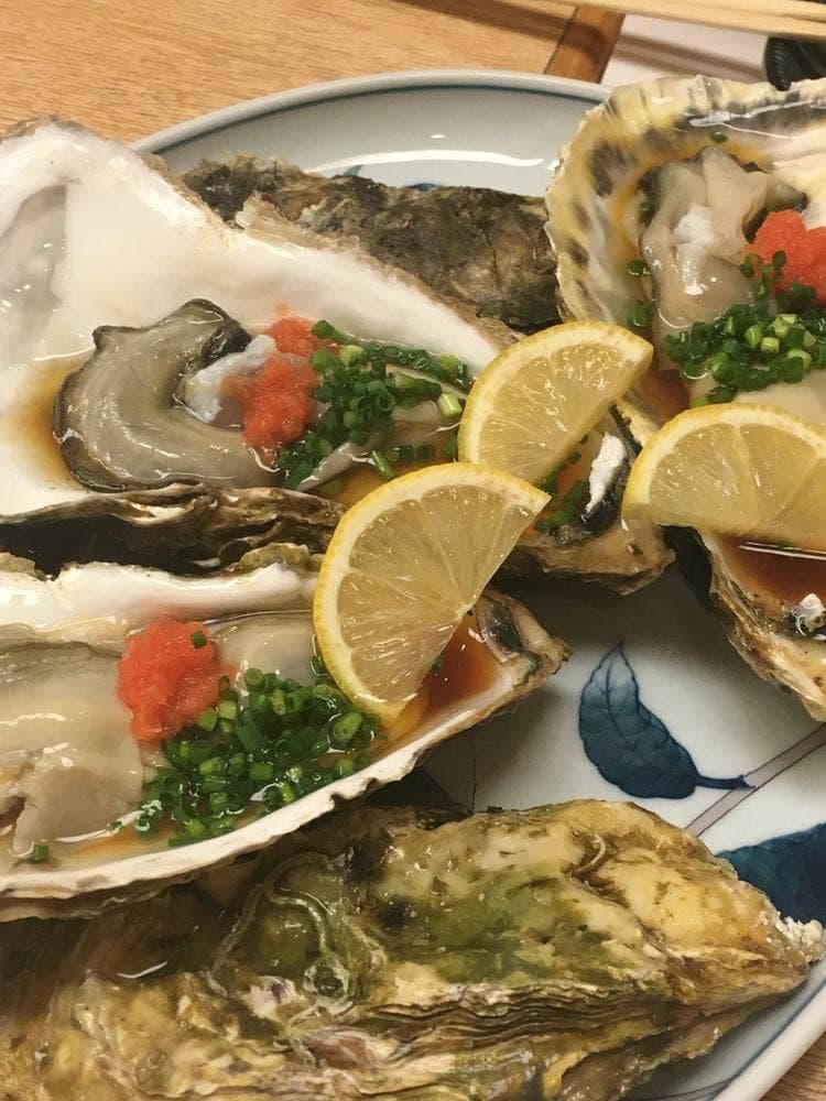 鬼太郎寿し 湯島店