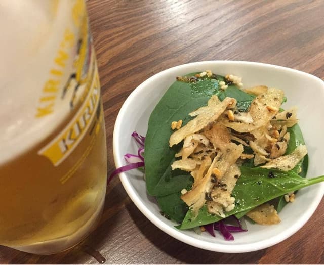 串しずか 河原町蛸薬師店 - サブ画像3