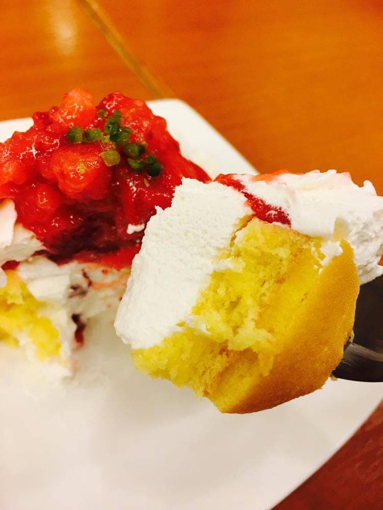 モスバーガー 草津中央店