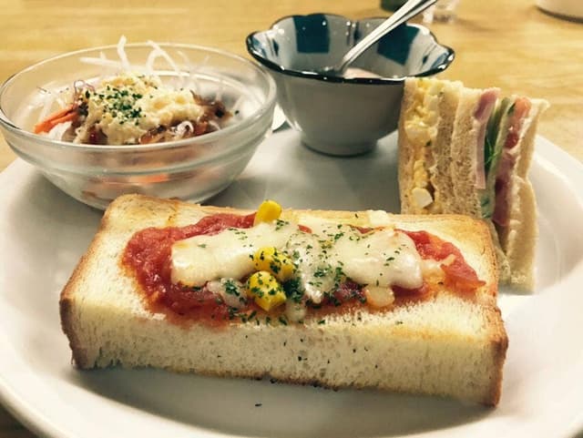 カフェテラスアカネ - サブ画像2