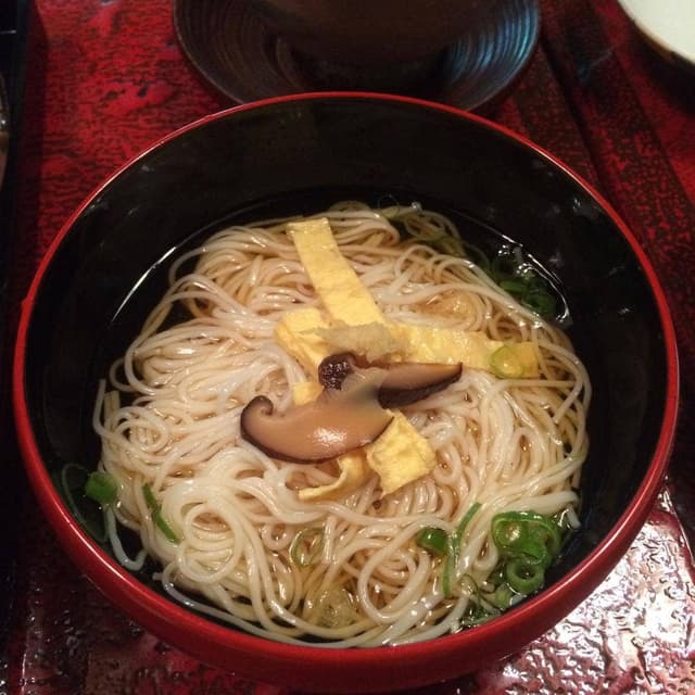 烏帽子山荘 - サブ画像2