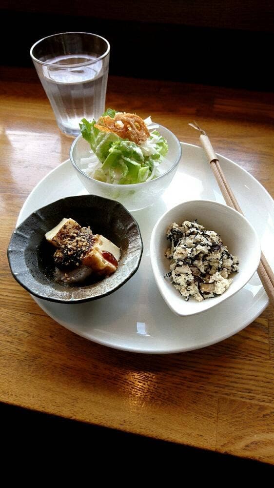 カフェテラス サクラ - サブ画像1