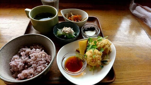 カフェテラス サクラ - サブ画像3