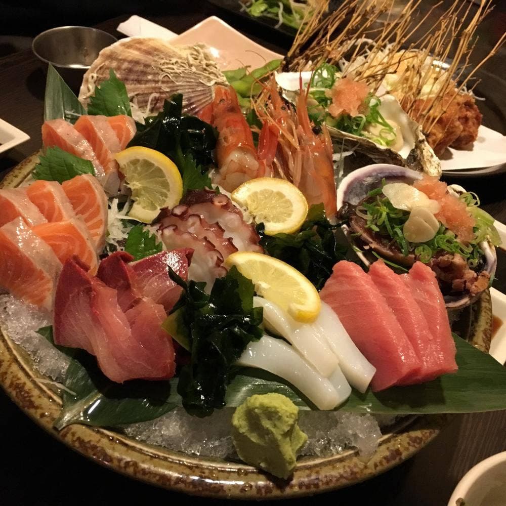 呑めやさわげや居酒屋 DOYA 瓜破店