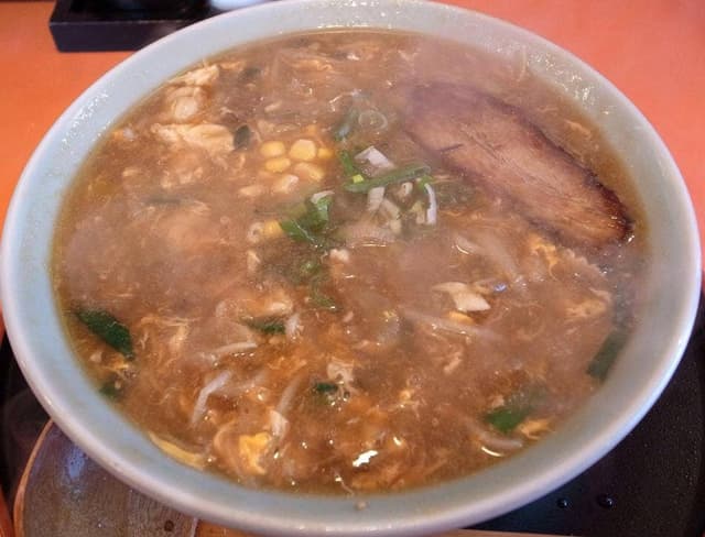 さっぽろらうめん 奈良大宇陀店 - サブ画像2