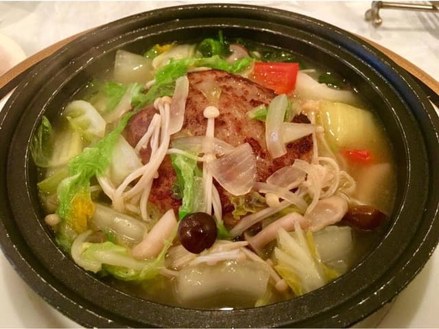 欧風料理アンダンテ - サブ画像2