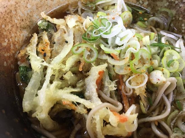 えきめんや 追浜駅店 - サブ画像3