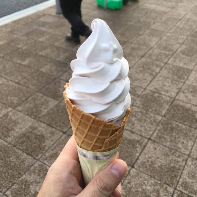 ファーマーズスタンド 山田SA - サブ画像2