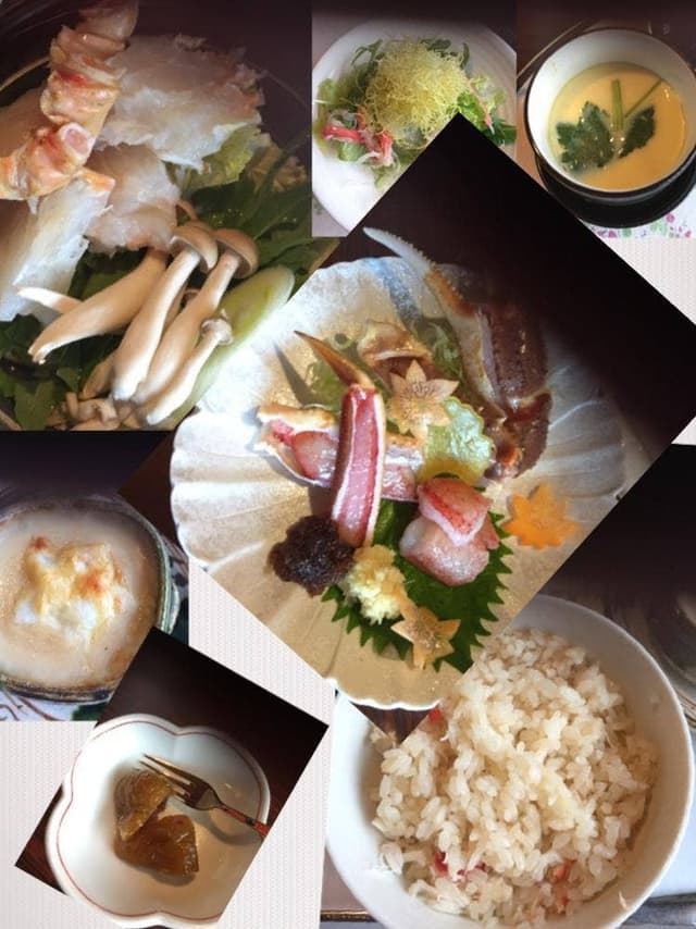なつ味 - サブ画像1
