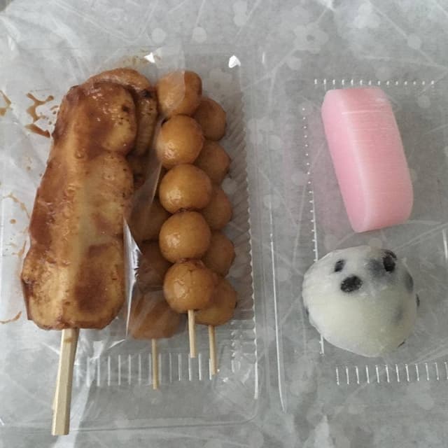 梅月堂 - サブ画像1