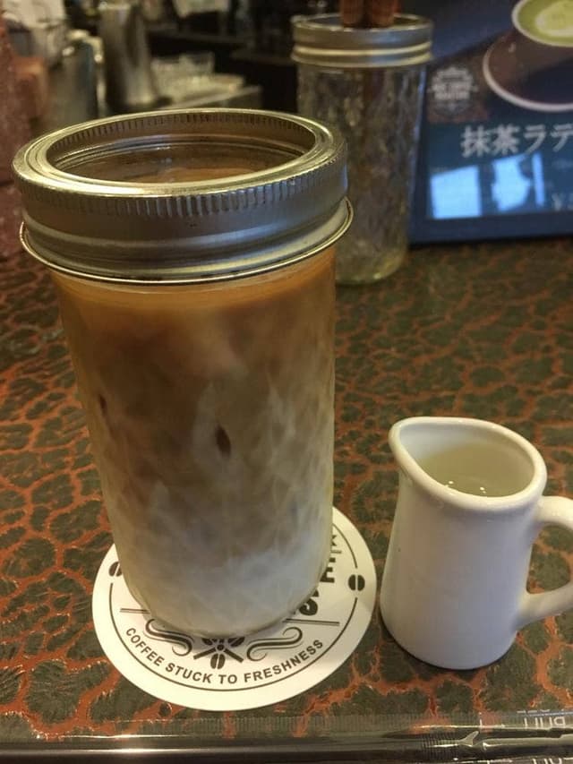 マック・コーヒー・ロースターズ 八尾店 - サブ画像1