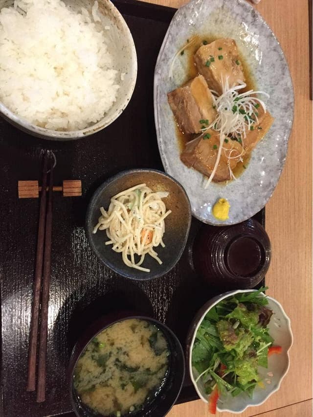 にしまる - サブ画像2