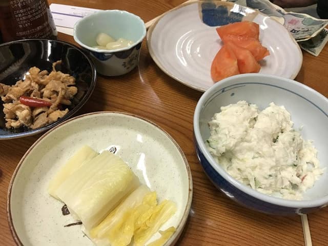 鳥定 - サブ画像3