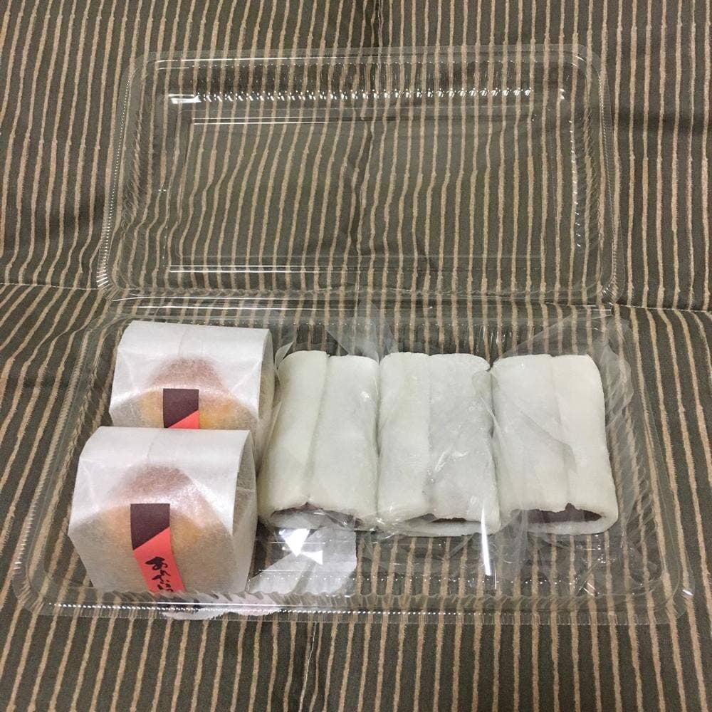 駒屋餅店