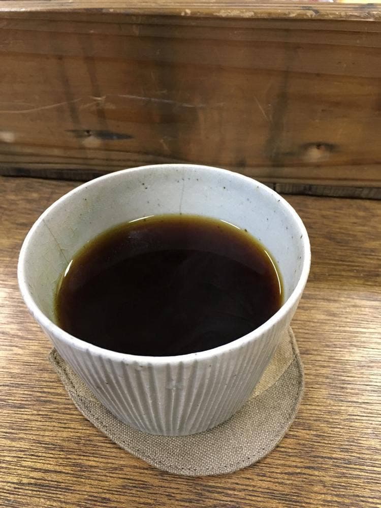 珈琲 楓舎