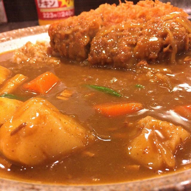 カレーハウスCoCo壱番屋 JR市川駅南口店 - サブ画像3