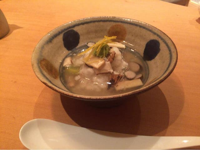 たかの - サブ画像3
