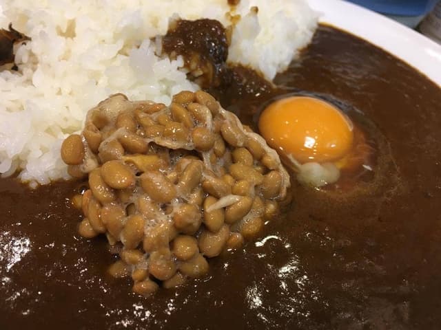 松屋 都立家政店 - サブ画像1