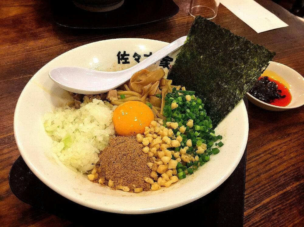 佐々木屋 秋田本店
