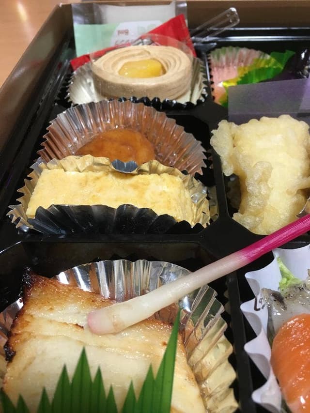 お届け料理 卓花 - サブ画像2