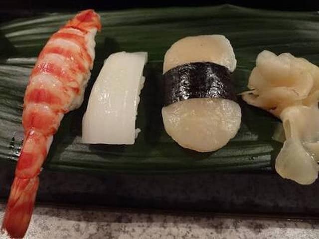 辰鮨 - サブ画像2