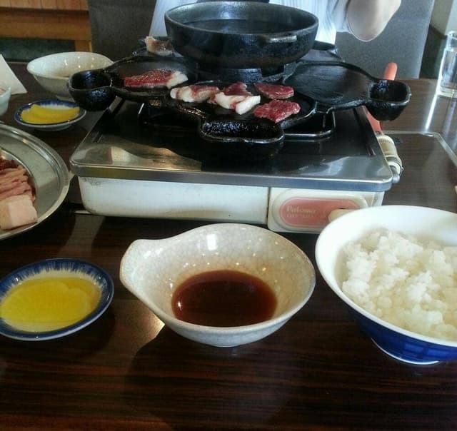 レストランささ木 - サブ画像1