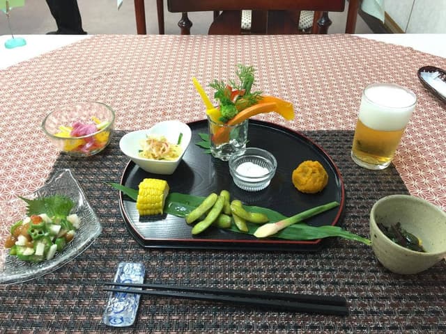 沢渡温泉 かねとく旅館 - サブ画像2