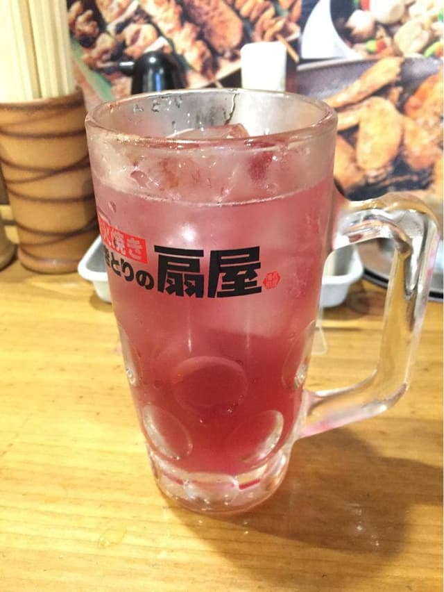備長扇屋 緑区有松店 - サブ画像1