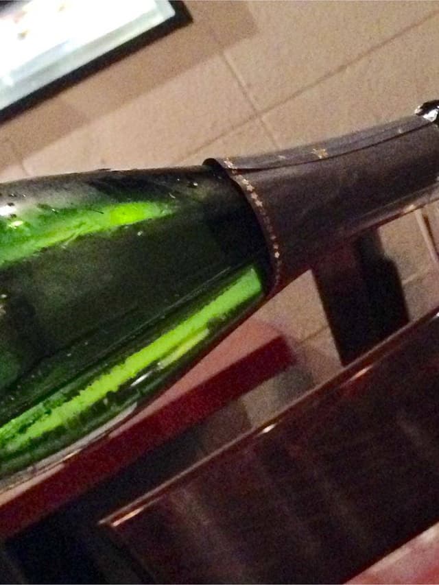 Wine Bar Bonne Place - サブ画像2