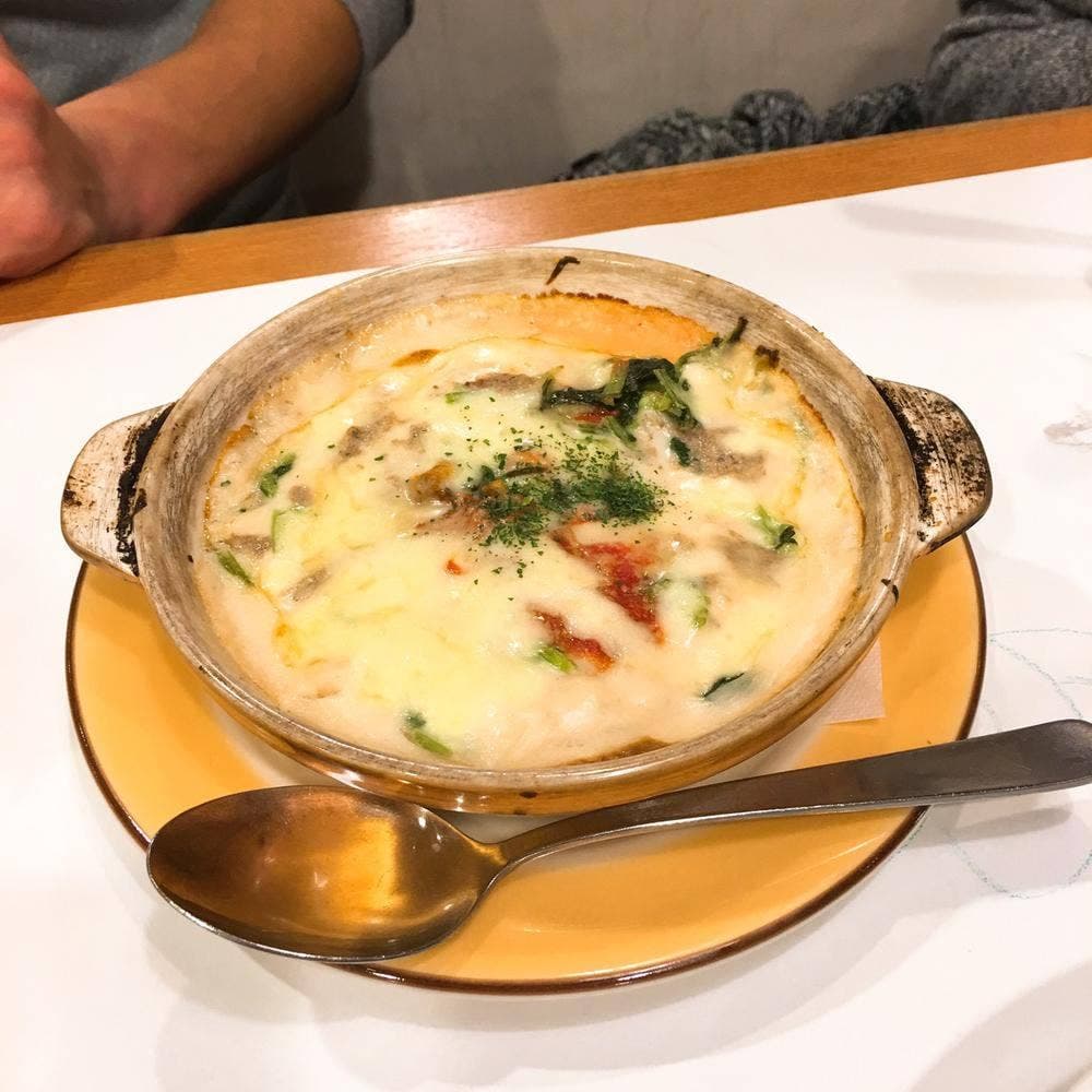 ヴォーノ・イタリア つくば学園店