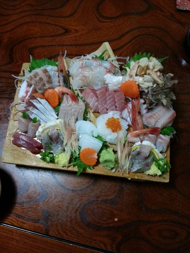 磯割烹 佳倉 - サブ画像2