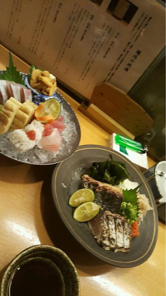 和食 弁慶