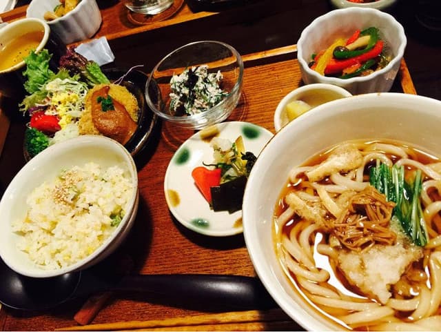 食事処 小望月 - サブ画像2